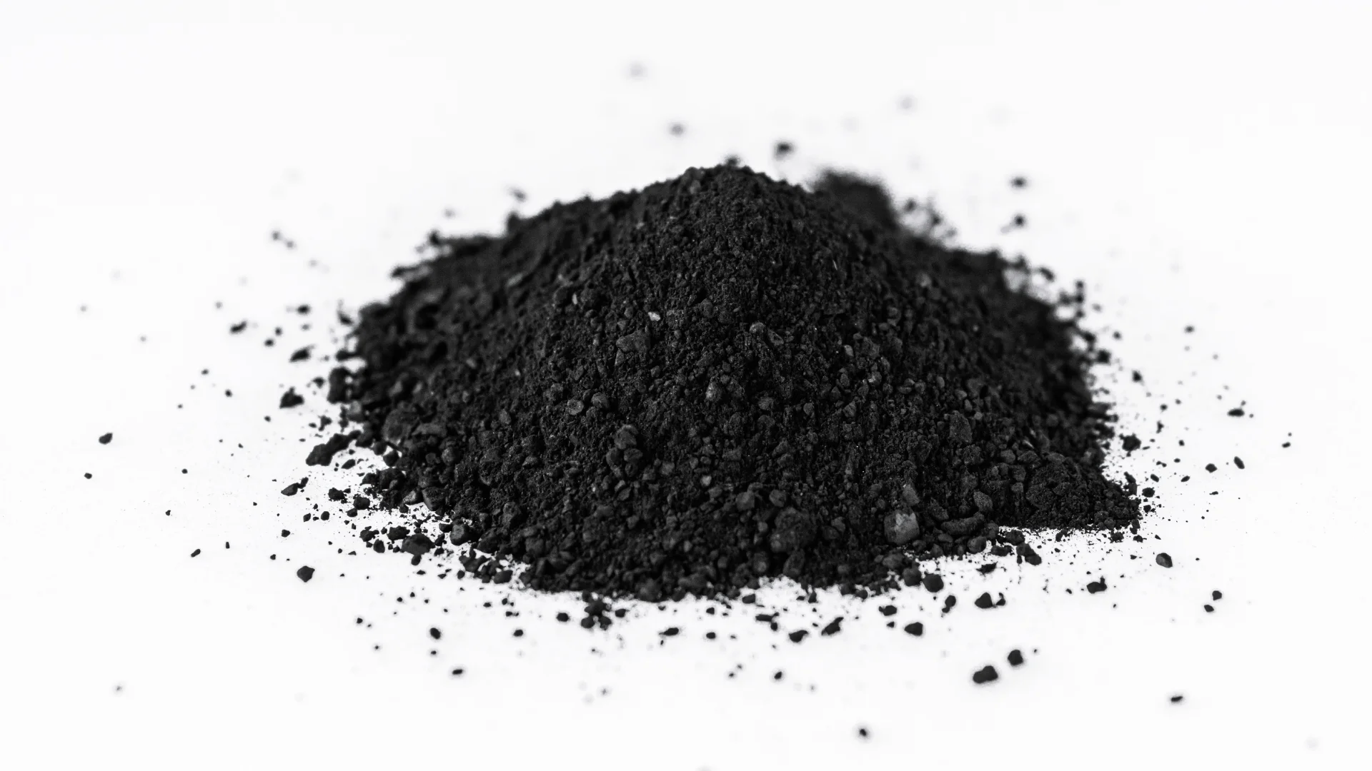 Karbon Siyahı Nedir? Boya ve Kaplama Endüstrisindeki Önemi