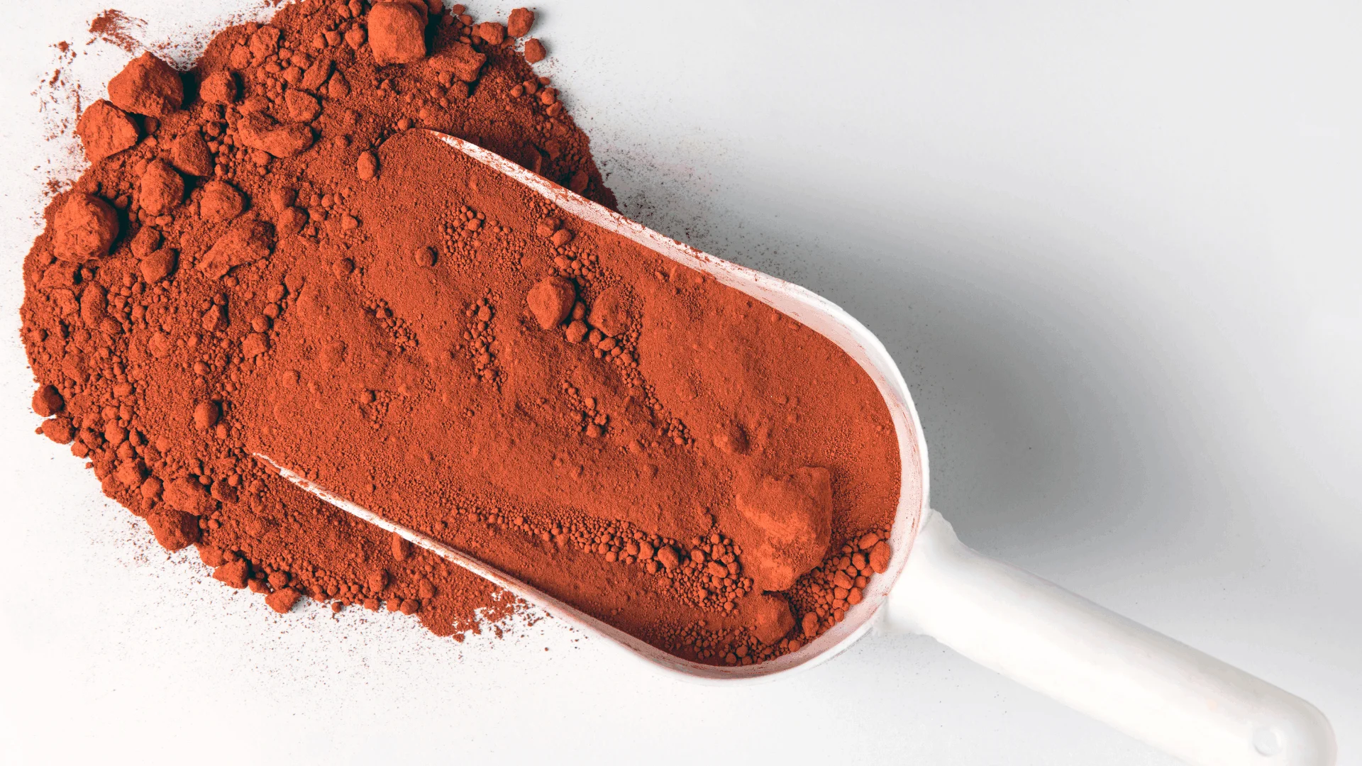 Demir Oksit Pigmentleri Doğru Kullanmanın İpuçları